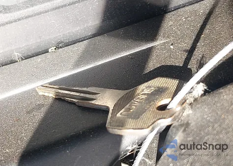 1996 Subaru Legacy L from USA, damaged, VIN 4S3BK4359T6938176